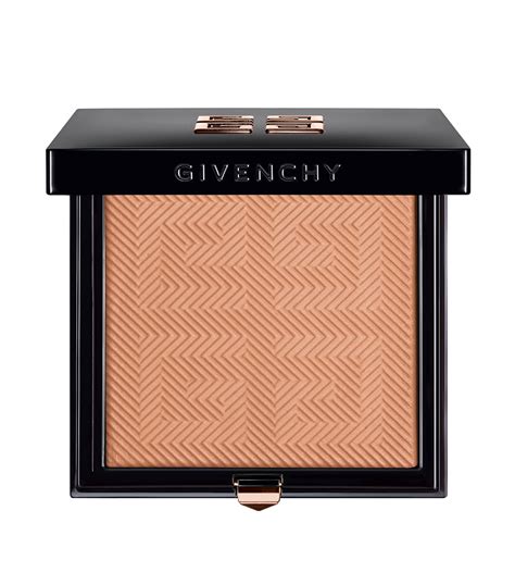 givenchy healthy glow powder 02